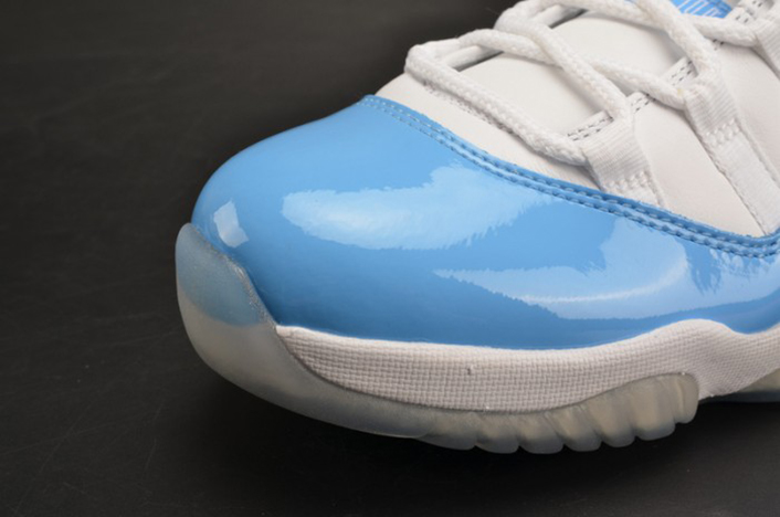 AIR JORDAN 11 RETRO LOW