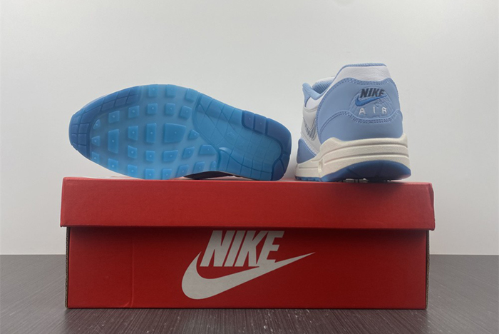 Nike Air Max 1 "Blueprint" DR0448-100