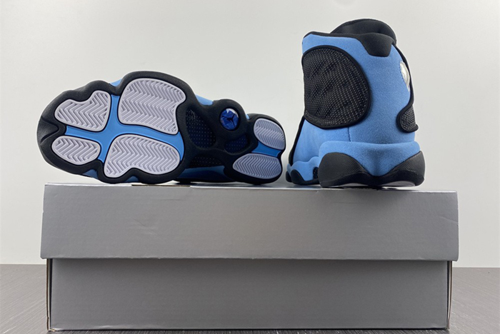 Air Jordan 13 “University Blue” DJ5982-041