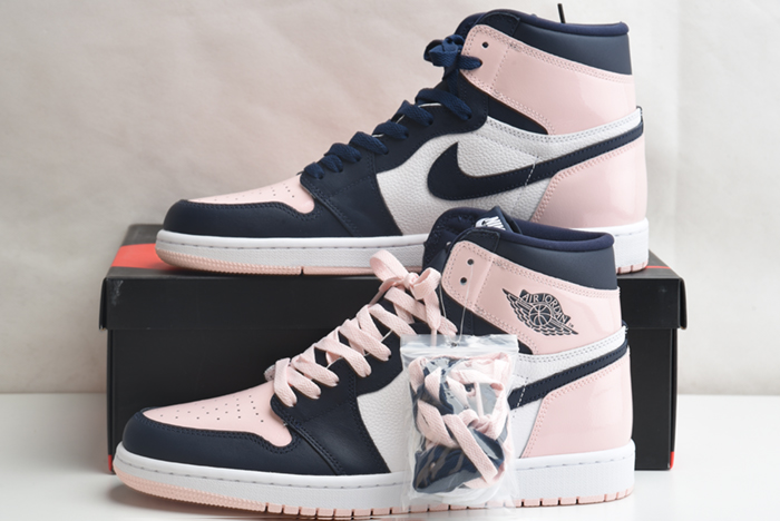 Air Jordan 1 High OG “Atmosphere” DD9335-641