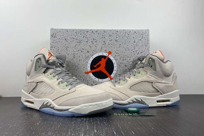 Air Jordan 5 Retro SE 