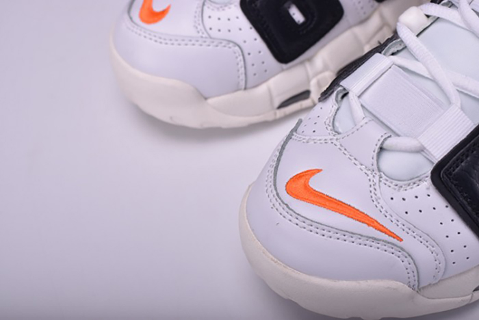 Off-White X NIKE AIR MORE UPTEMPO MENS AA4060-201