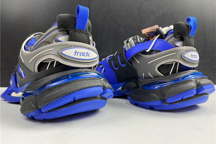 Balenciaga TRACK SNEAKER 542436 W3AC1 2047