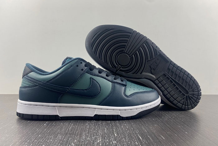Nike Dunk Low Retro Miberal Slate Armory Navy DR9705-300