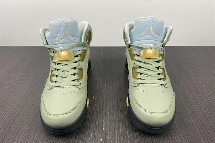 Air Jordan 5 “Jade Horizon” DC7501-300