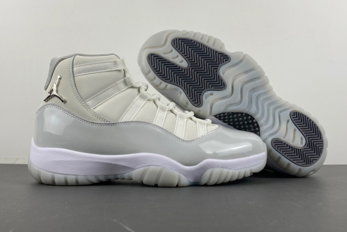 Jordan 11 Retro Grand Finale (Women