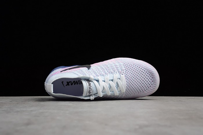 Wmns Air VaporMax Flyknit 2 Hydrogen Blue womens 942843-102