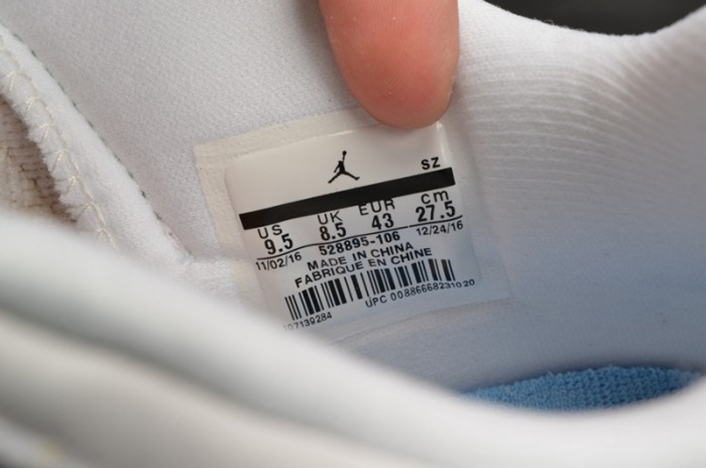 AIR JORDAN 11 RETRO LOW