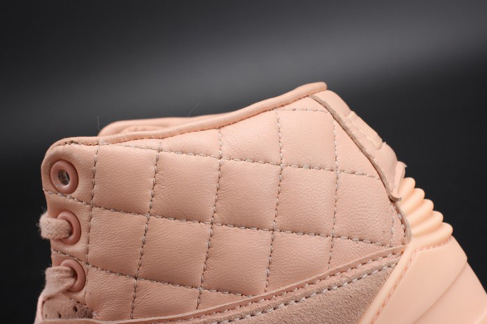 Just Don x Air Jordan 2 "Arctic Orange" mens  834825-805