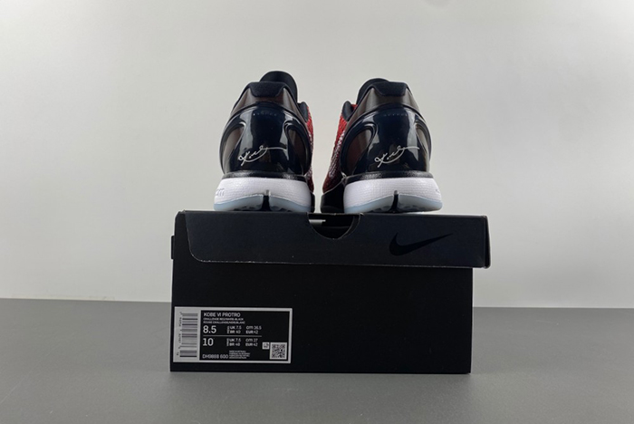 Nike Kobe 6 Protro
