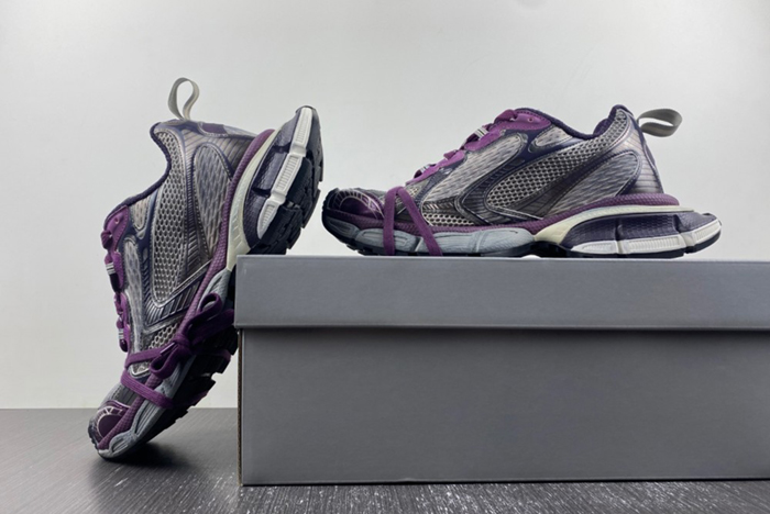 Balenciaga -PHANTOM SNEAKER 744734 W3XL5 1269