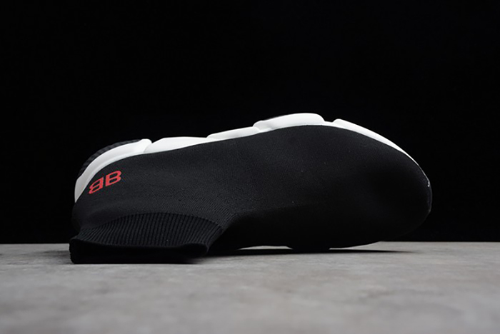 BALENCIAGA SPEED STRETCH-KNIT W05G0-1688