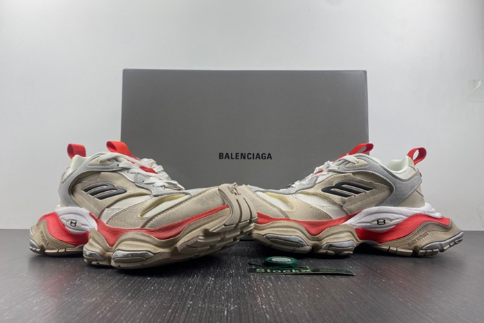 Balenciaga CARGO 23ss 784341 W2MV5 0325