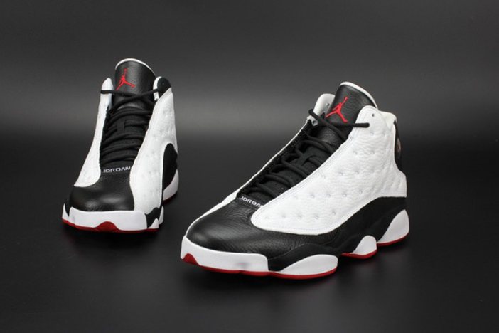 Air Jordan 13