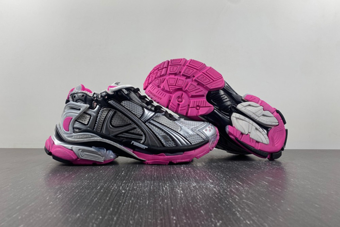 Balenciaga 7.5 772774 W3RBW 9155