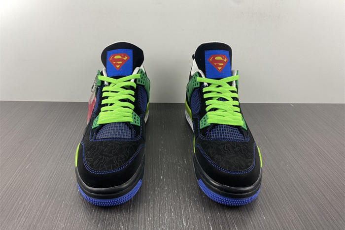 Air Jordan 4 AJ4 Retro Doernbecher 308497-015