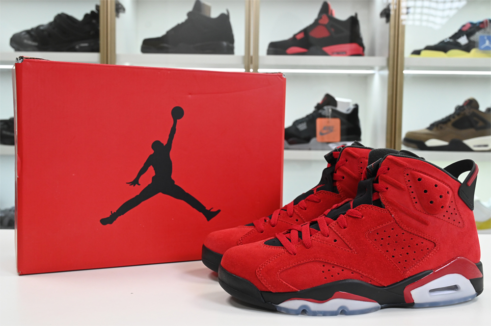 Air Jordan 6 