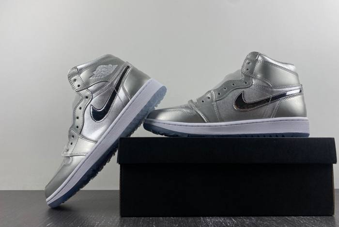 Air Jordan 1 High Golf Gift Giving FD6815-001