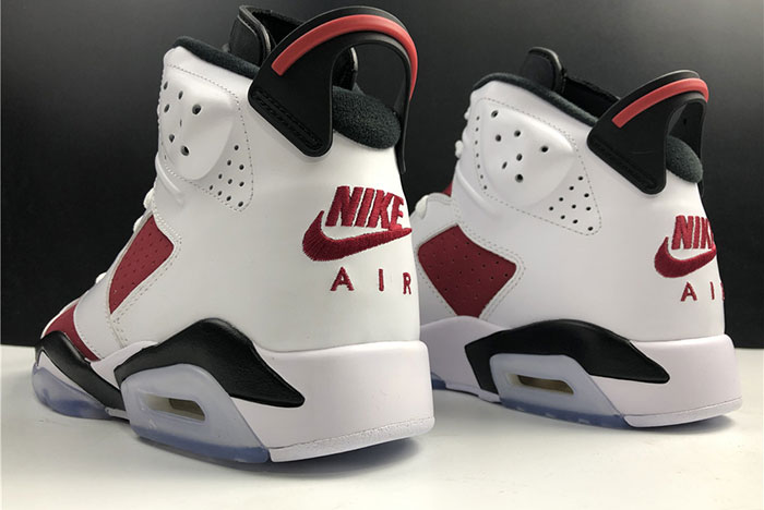 Air Jordan 6 Retro