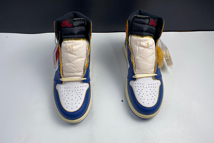 Air Jordan 1 Retro Hi Nrg/un bv1300-146