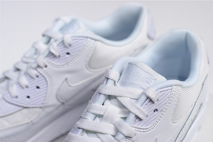 Nike Air Max 90 Essential | White 537384-111
