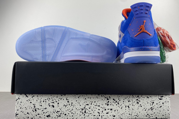 Air Jordan4  Game Royal AJ4-1032111