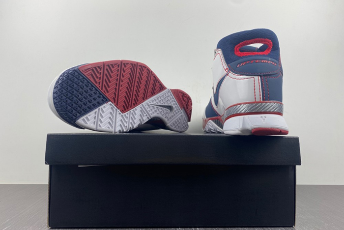 Nike Kobe 1 Protro USA - AQ2728-400