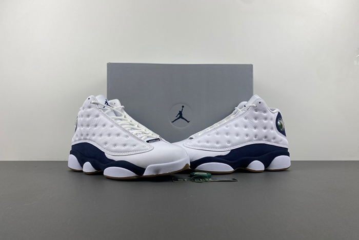 Air Jordan 13 “Midnight Navy 414571-140