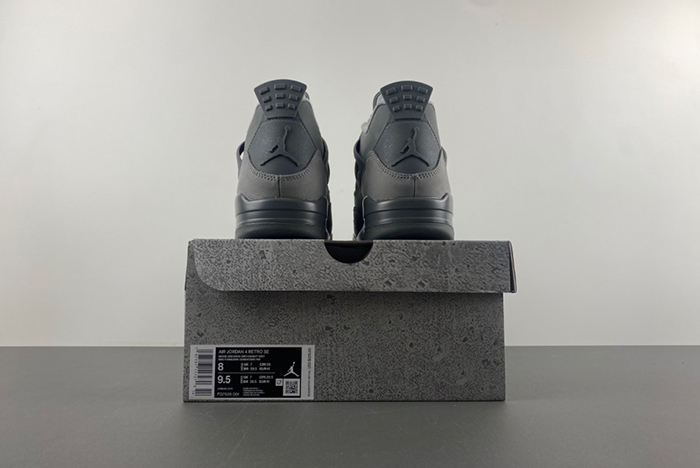 Jordan 4 Retro SE Paris Olympics Men