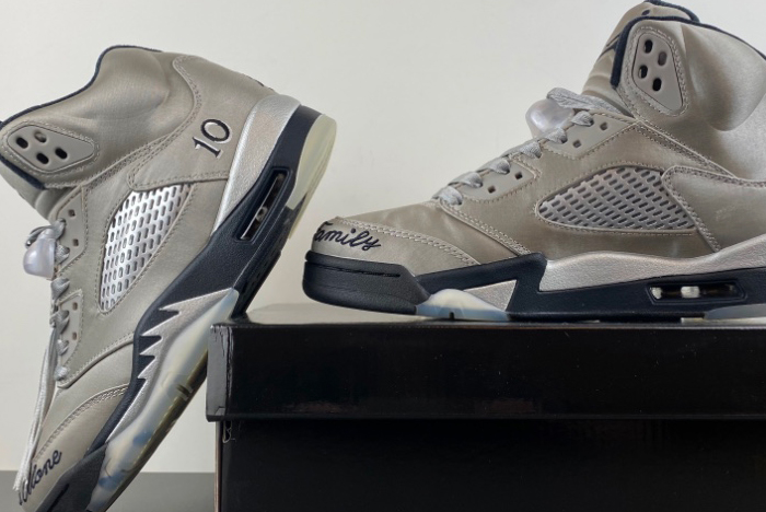 Air Jordan 5 Wings IO2038-001