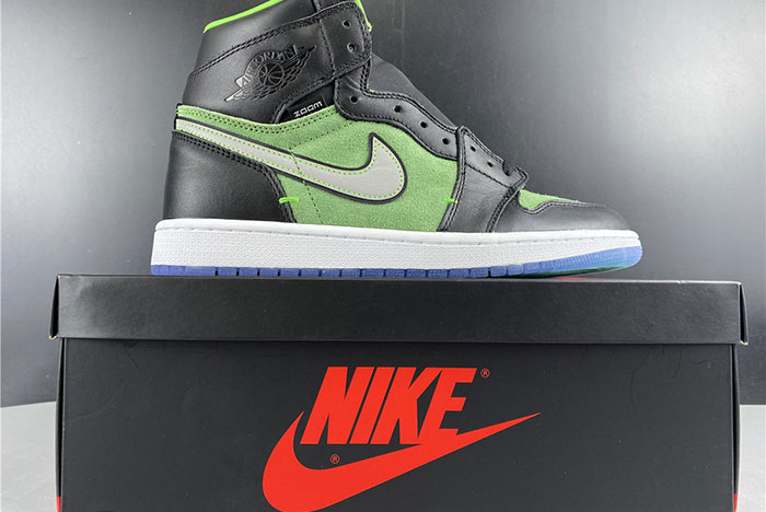 AIR JORDAN 1 HI ZOOM AIR CK6637-002