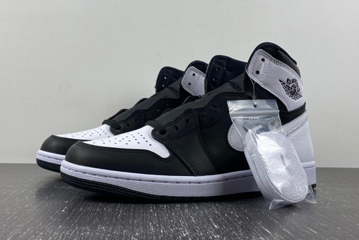 Air Jordan 1 Black White DZ5485-010 DZ5485-010