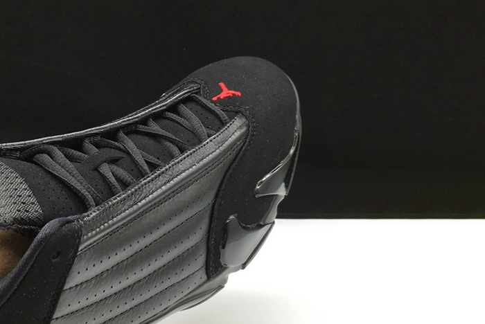 AIR JORDAN 14 RETRO "LAST SHOT 2018 RELEASE" mens 487471-003