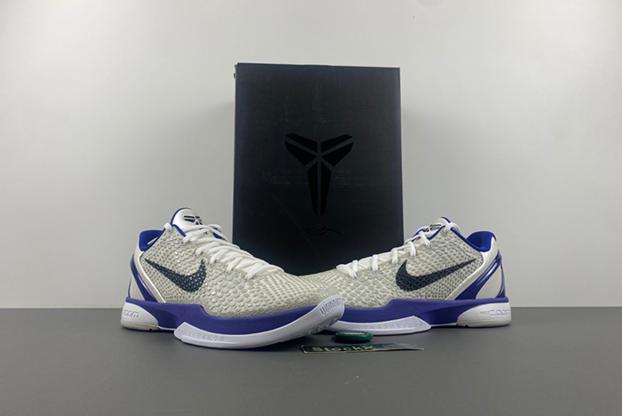 Nike Kobe 6 Concord Men