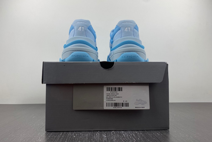 BALENCIAGA  TRIPLE S 710156 W3CU2 4045