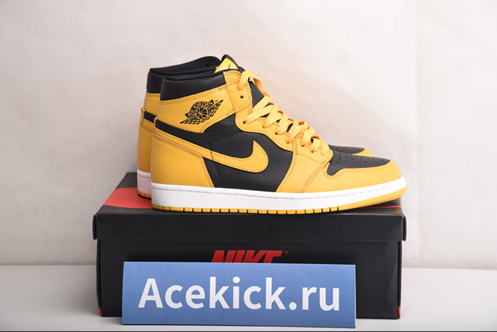 Air Jordan 1 High OG “Pollen 555088-701