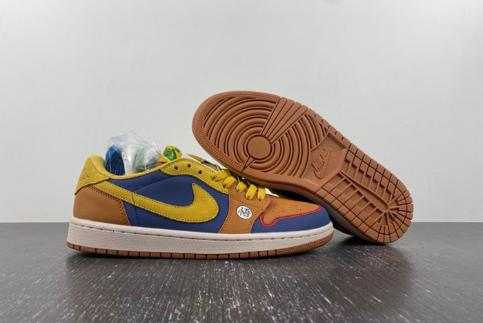 Air Jordan 1 Low  DM7866-892
