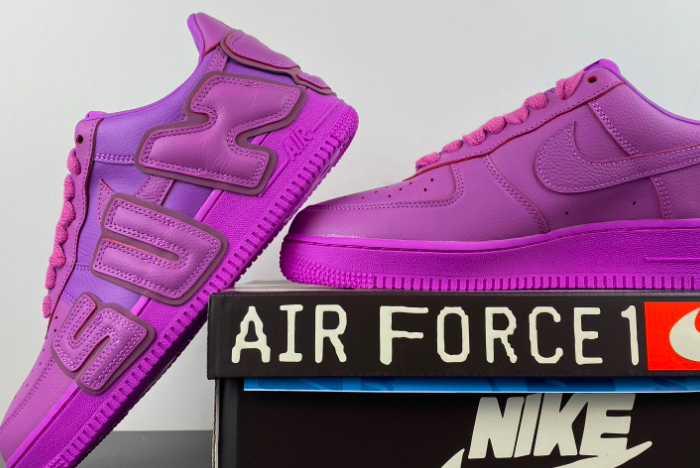 Cactus Plant Flea Market x Air Force 1 Low Premium