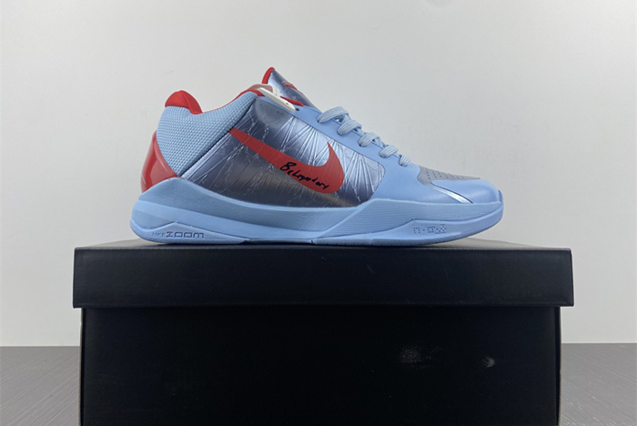 Nike Kobe 5 Protro ZK5 CD4991-109