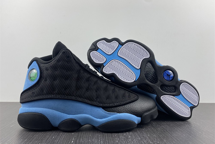 Air Jordan 13 “University Blue” DJ5982-041