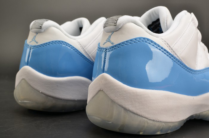 AIR JORDAN 11 RETRO LOW