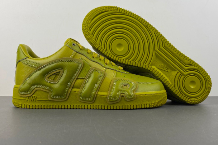 Cactus Plant Flea Market x Air Force 1 Low Premium