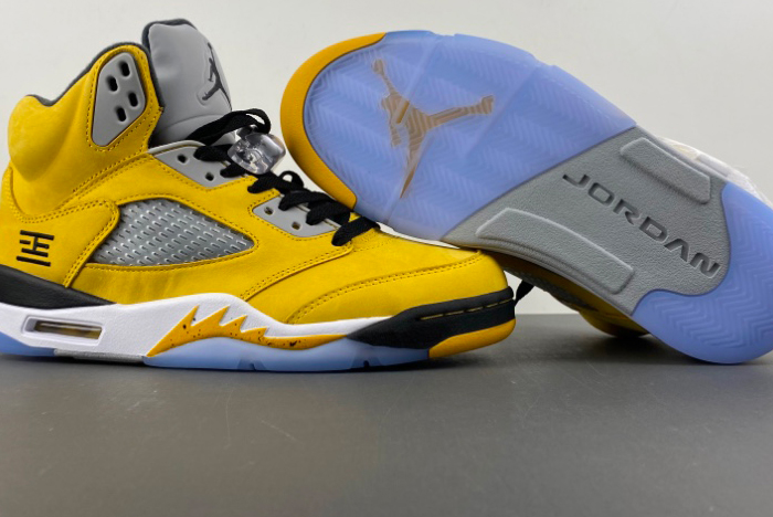 Air Jordan 5  Tokyo IO3372-700