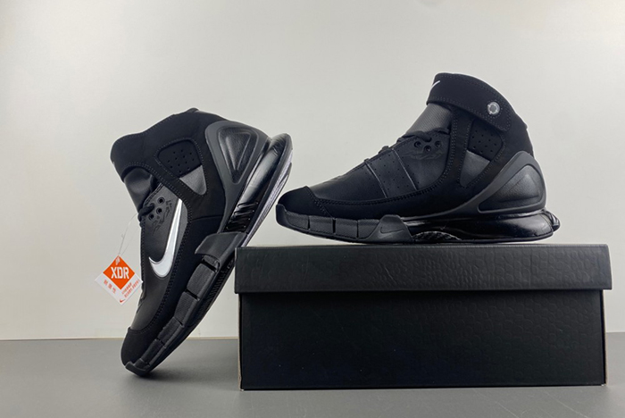 Zoom Huarache 2K5 OG Black 310850-013