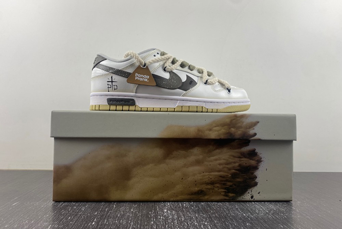 Nike Dunk Low 553558-132