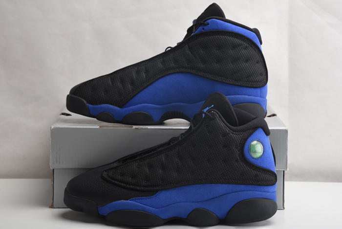 Air Jordan 13 Retro “Hyper Royal“ 414571-040