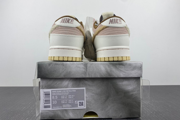 Nike Dunk Low Year of the Rabbit FD4203-211