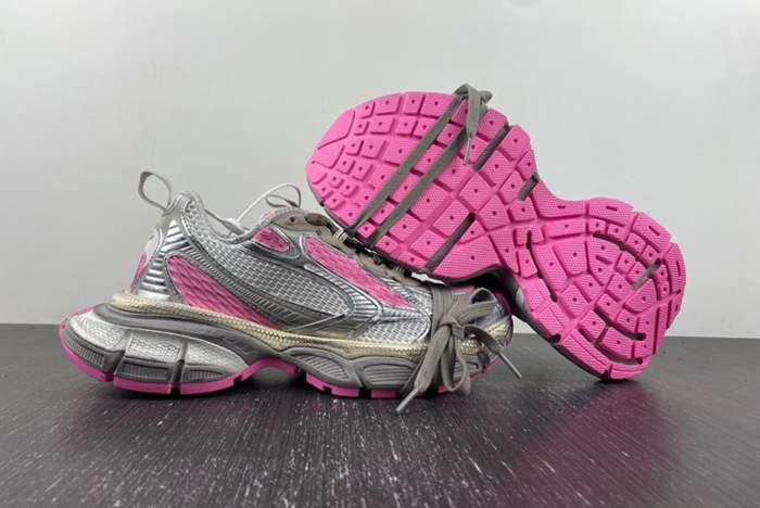 BALENCIAGA -PHANTOM SNEAKER 734731 W3XL5 9050