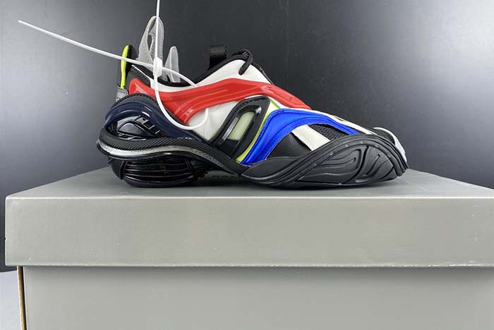 Balenciaga 5.0 Tyrex 20ss Runway 617517 W2CK1 5001