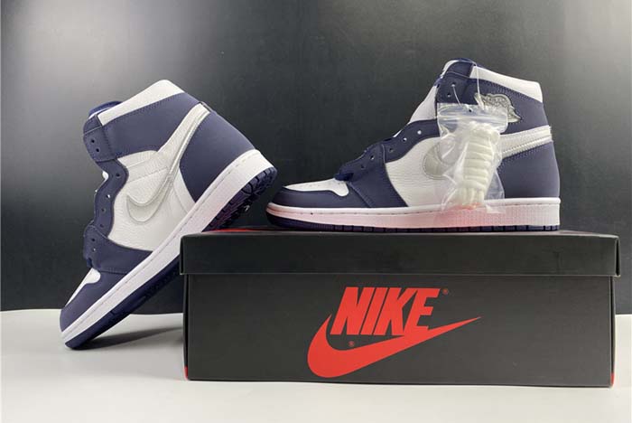 Air Jordan 1 “Co.JP” DC1788-100